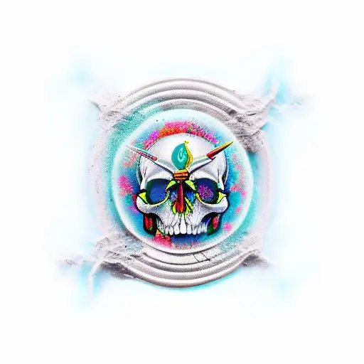 Skull