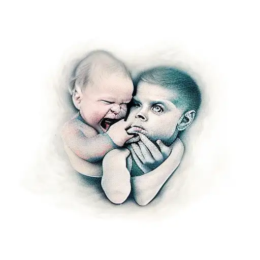 Tenderness Inside And Love For All