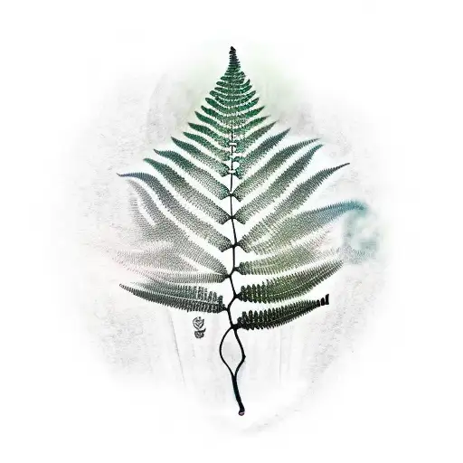 Fern Tree