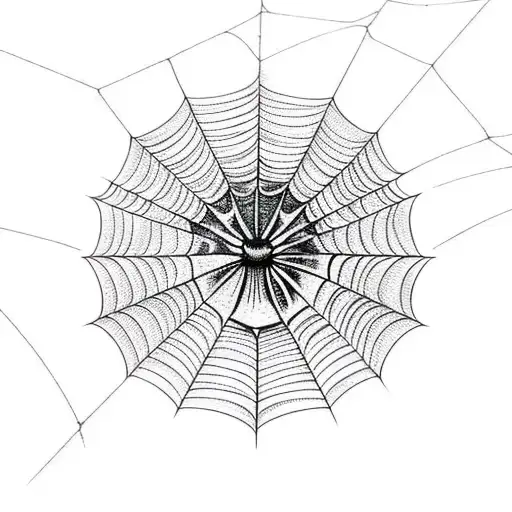 Spider Web