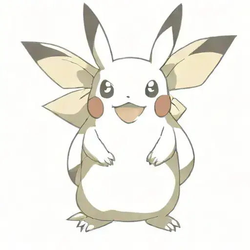 Pokemon And Mainline Video Game Characters No Duplicating