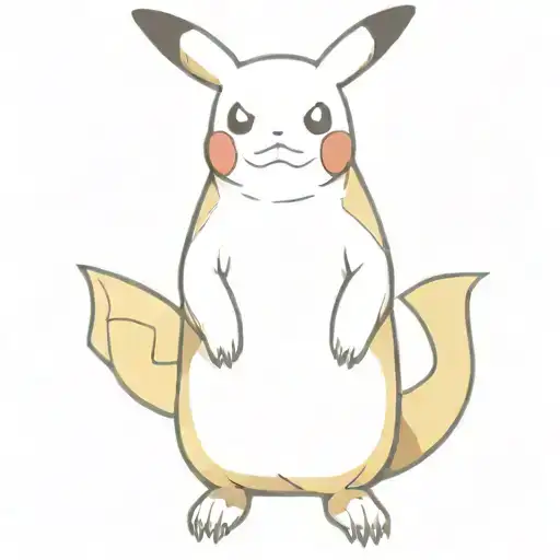 Pokemon And Mainline Video Game Characters No Duplicating