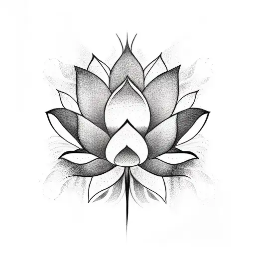 Lotus Flower