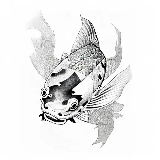 Koi Fish