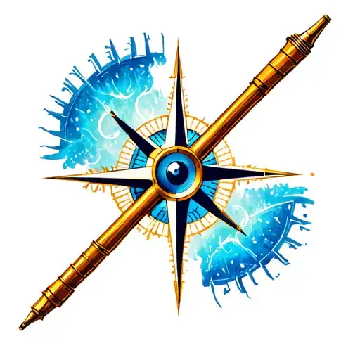 444 Incorporated With Compass