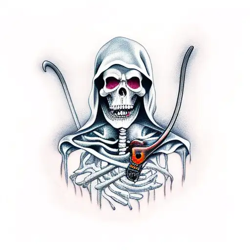 Grim Reaper