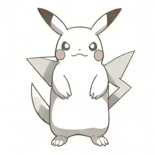 Pokemon And Mainline Video Game Characters No Duplicating