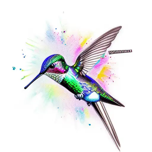 Hummingbird