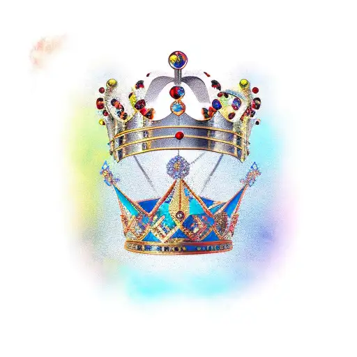 King's Crown