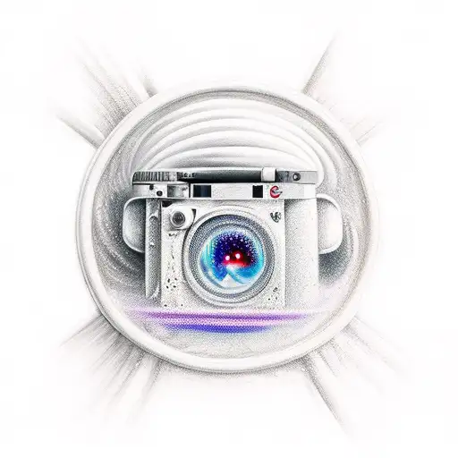 Love Traveling Through Space And Time