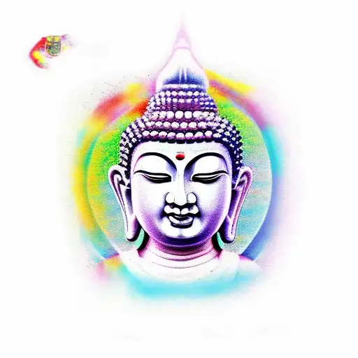 Buddha