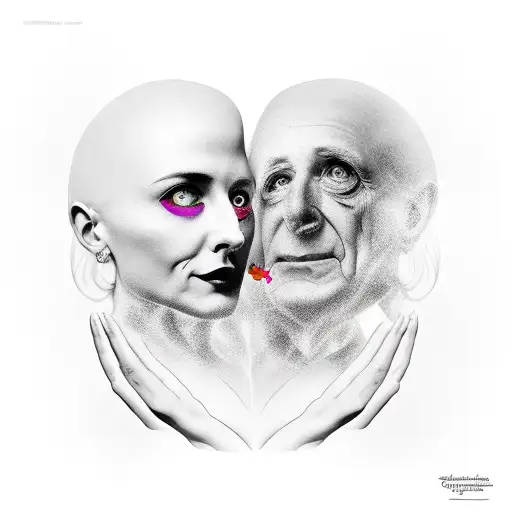 Genius Of Love And Loneliness