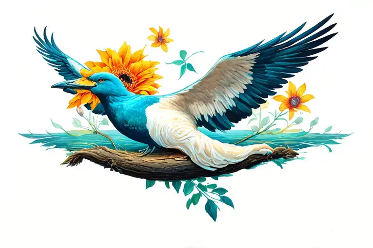 Under The Freedom Of Rest