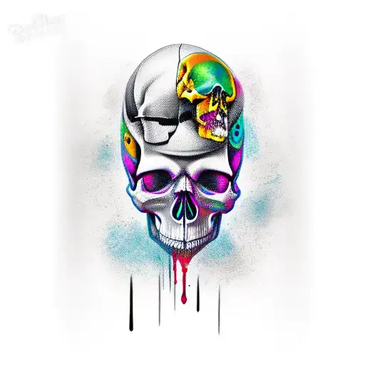 Skull