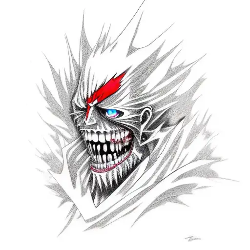 Kenpachi Zaraki Bleach