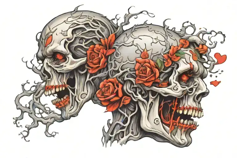 Pain Abuse Love Mother Strength