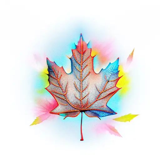 Maple Leaf