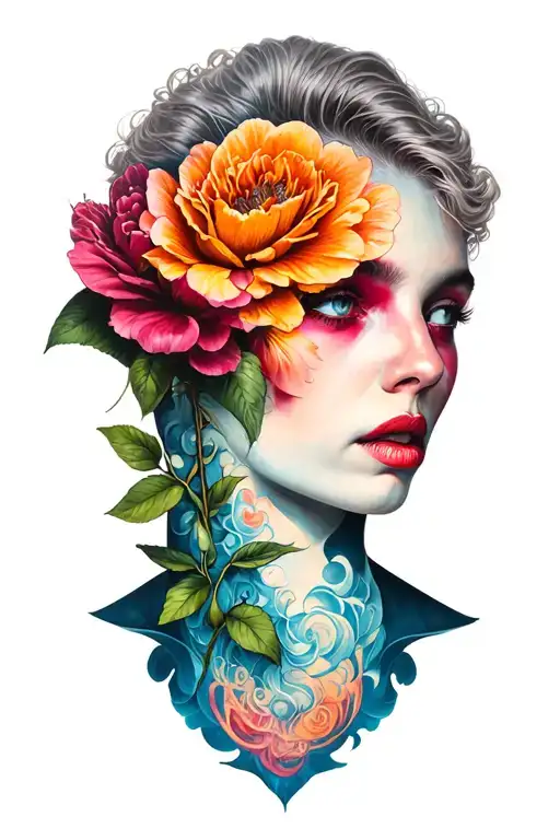 Love And Hate Drives Me