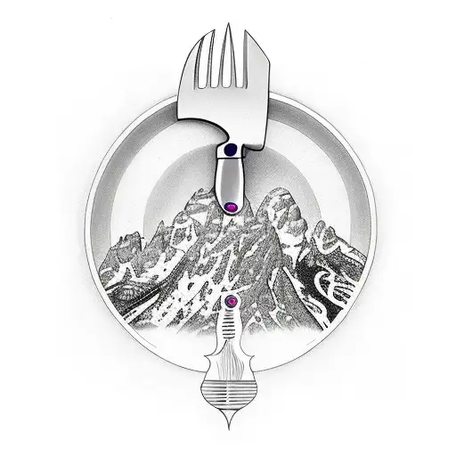 Damscas Chef Knife Of The Grand Tetons