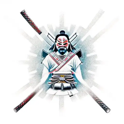 Samurai