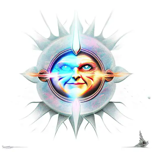 Invoker Sun Strike