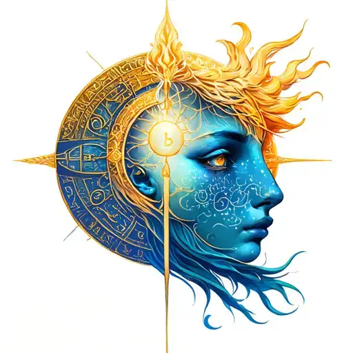 Virgo Zodiac Sign 13-09-2003 Birth Date