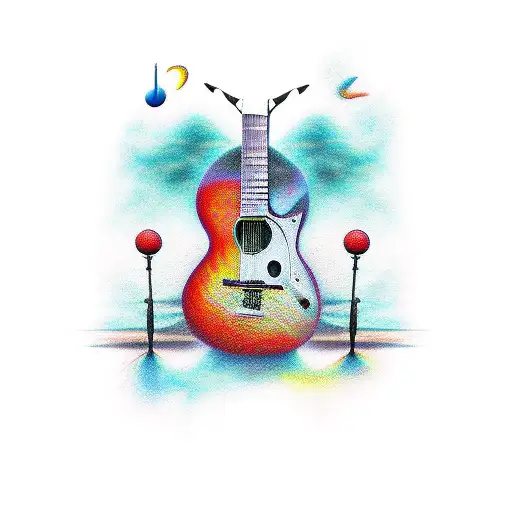 Guitar