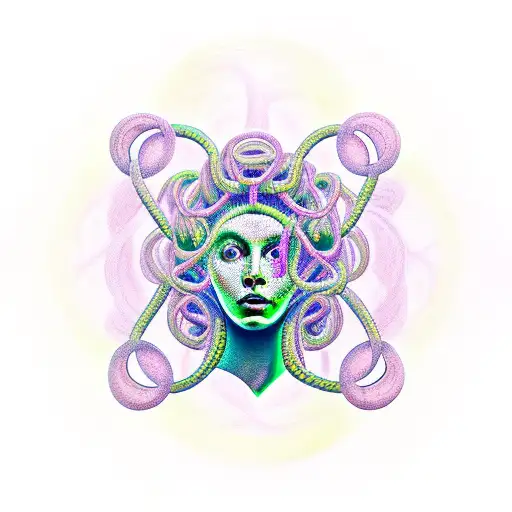 Medusa Geometric
