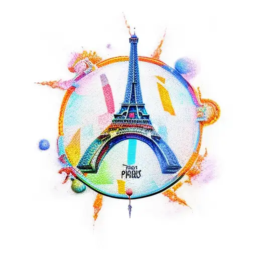 Travel Spain Paris Italy Cruise