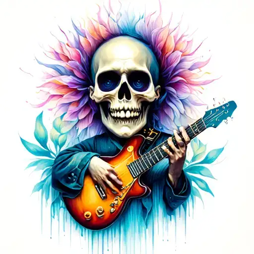 Living Dead Soul Music