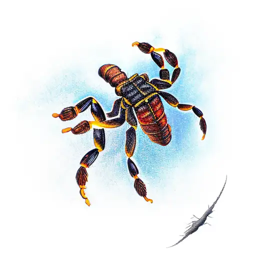 Scorpion