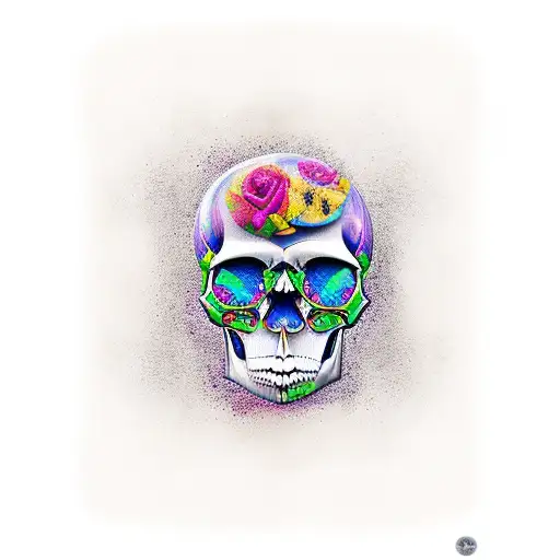 Skull