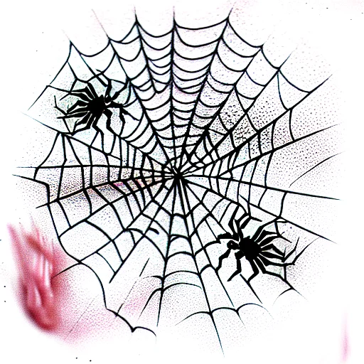 Spider Web