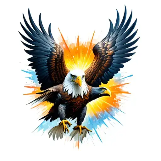 Time Running Out With Eagle