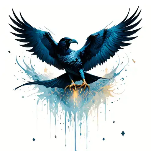 Norse Ravens Uncovering A Soul