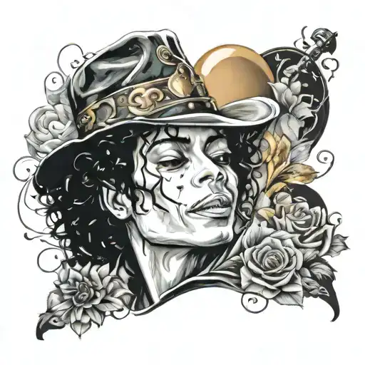 Michael Jackson Love Lives Forever