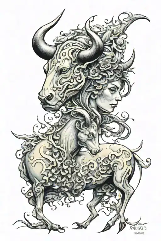 Taurus Cancer Twin Flame