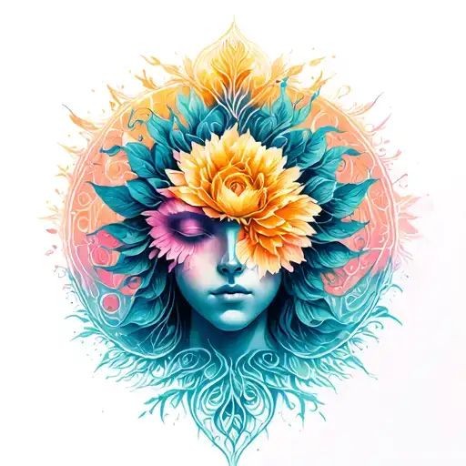 Spiritual Growth Self Love