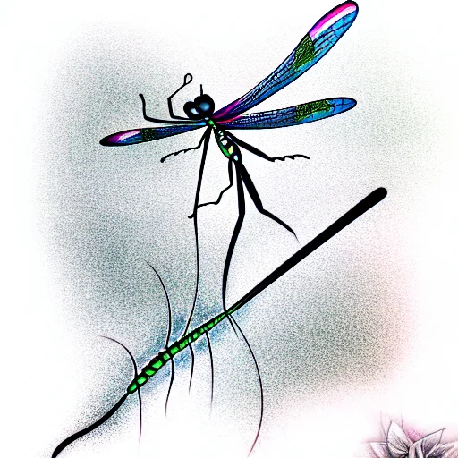 Dragonfly