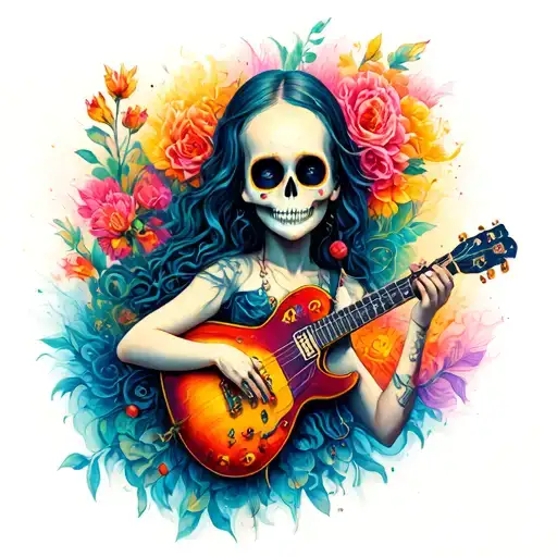 Living Dead Soul Music