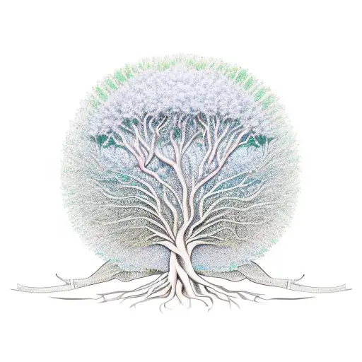 Tree Of Life