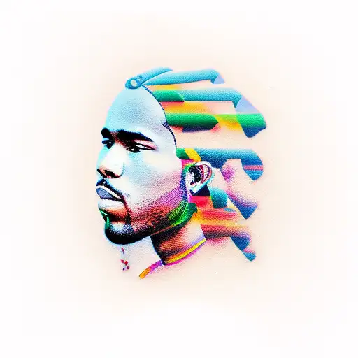 Frank Ocean Singer
