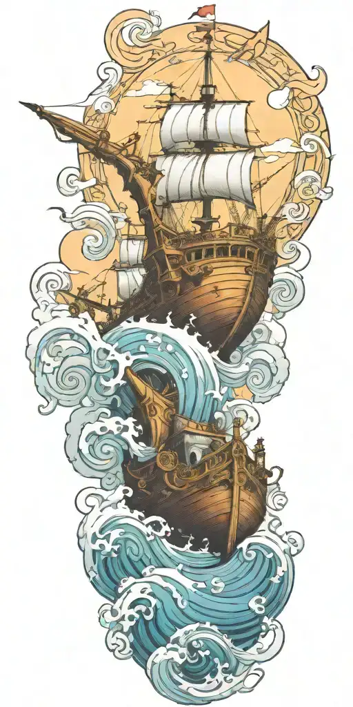 Change It To Black And White