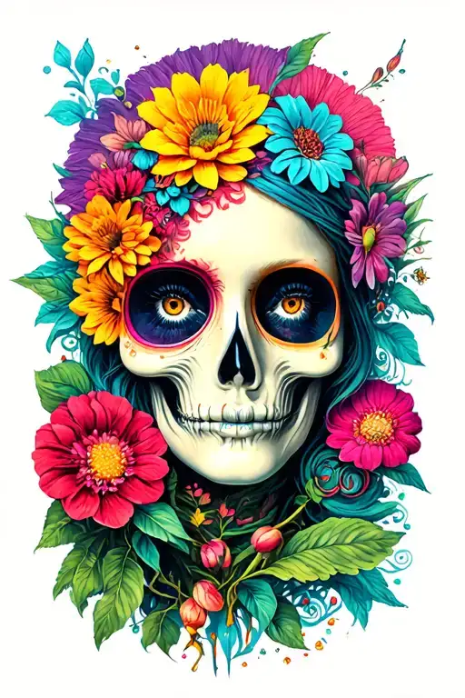 Weird And Aesthetic Photograph