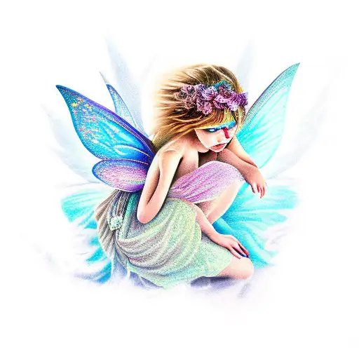 Fairy