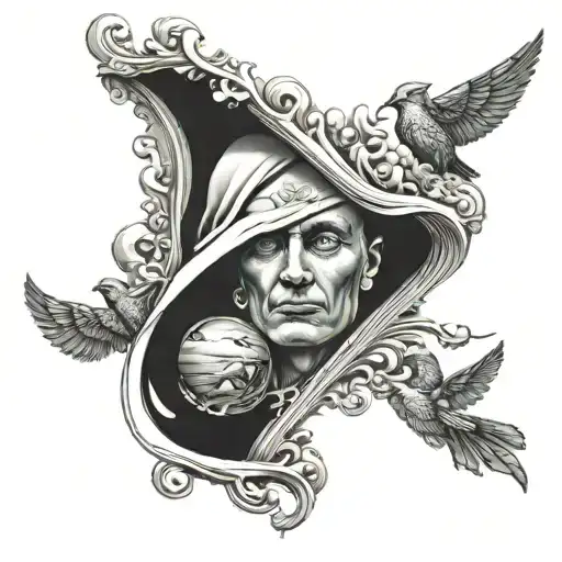 Hidden Religious Subtext