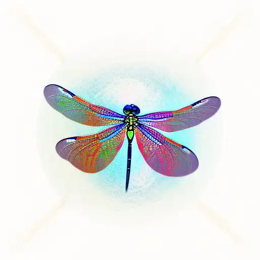 Dragonfly
