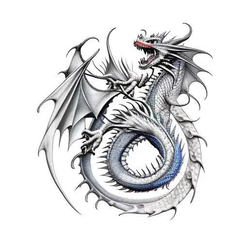 Dragon Vietanam