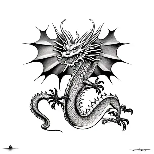 Dragon Vietanam Protection