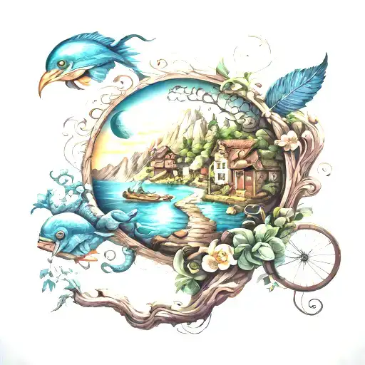 Journey Towards Living A Fulfilling Life